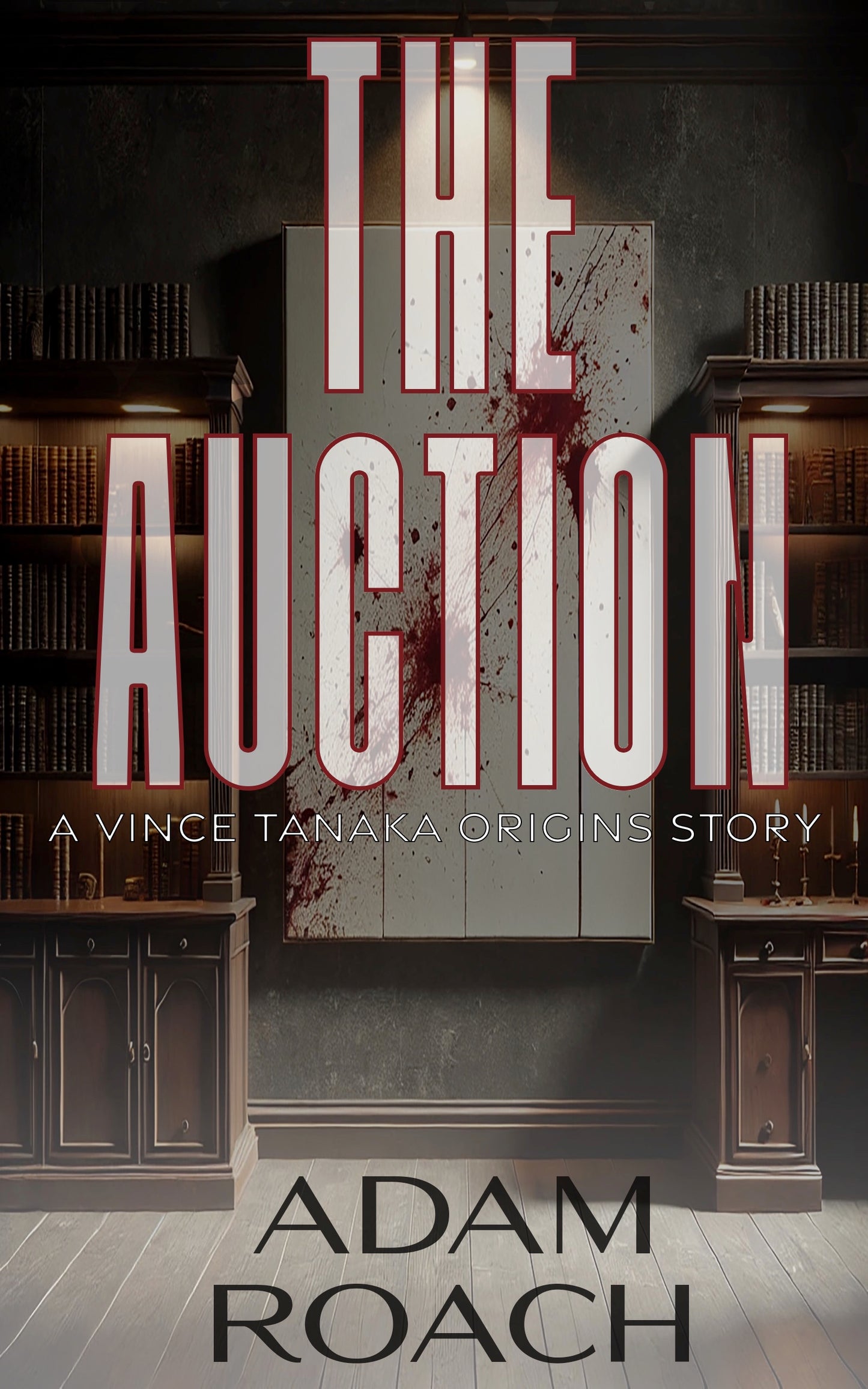The Auction