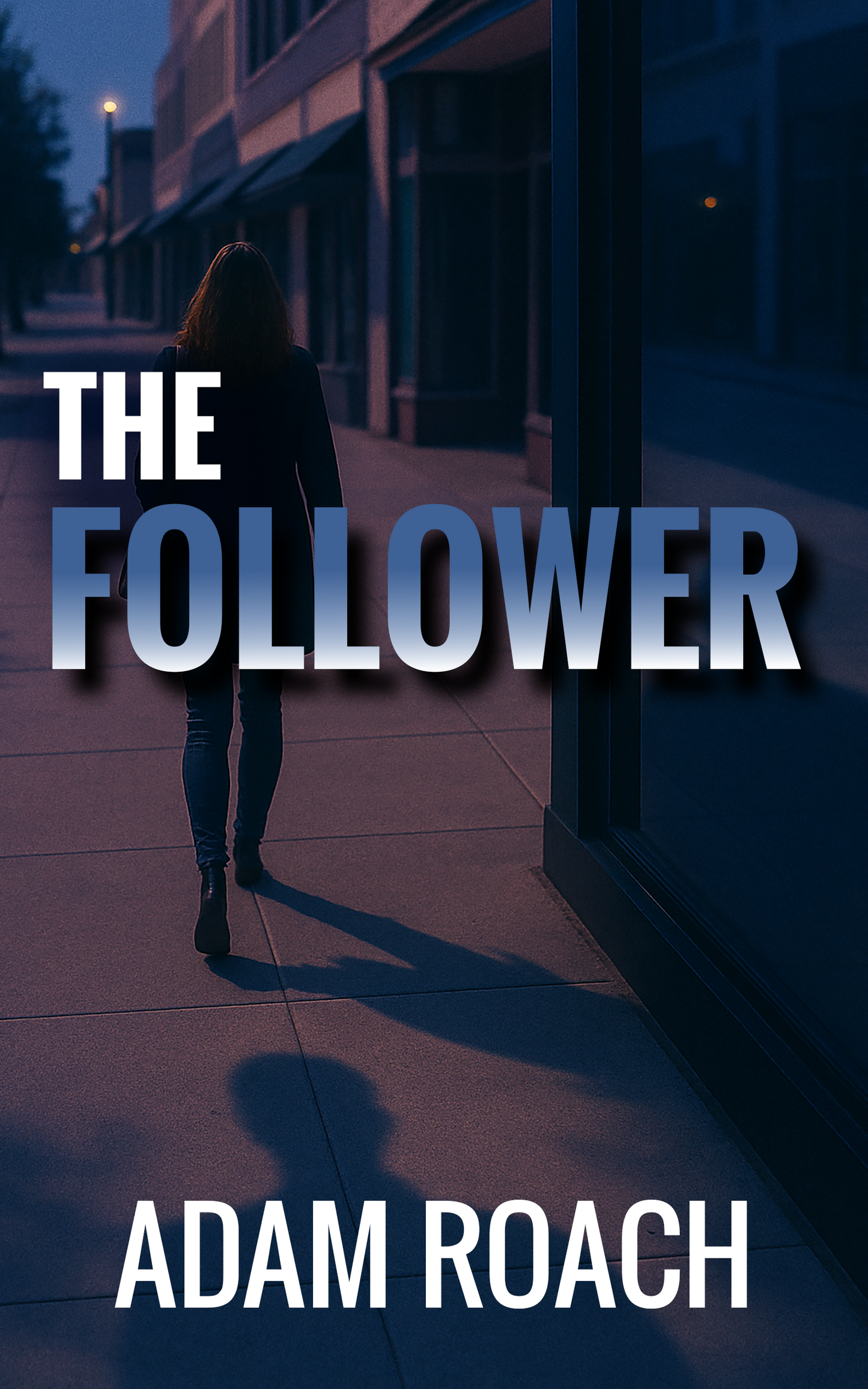 The Follower