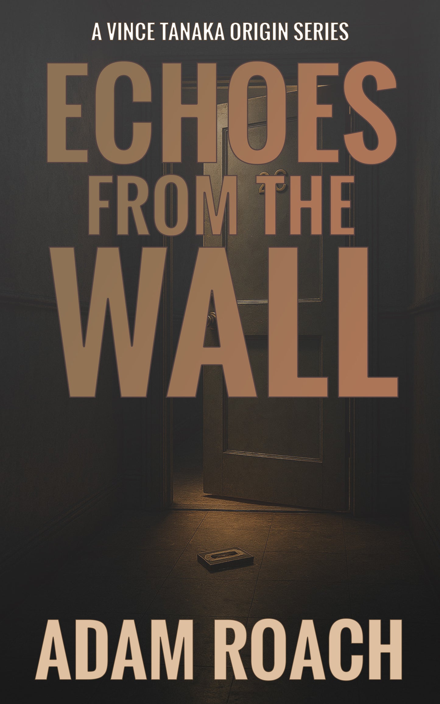 Echoes From The Wall