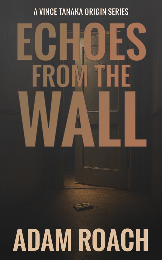 Echoes From The Wall
