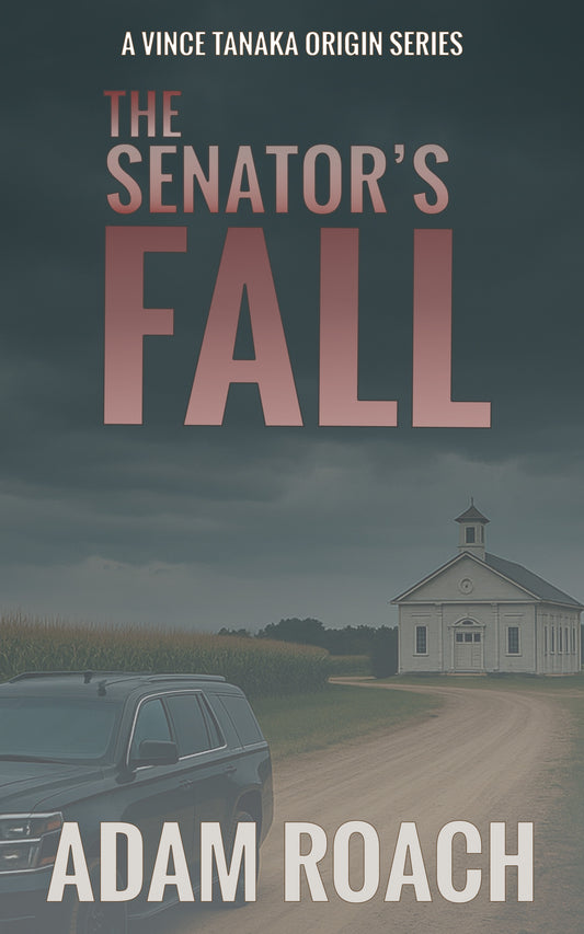 The Senators Fall