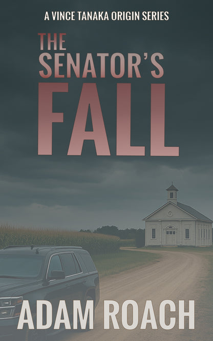 The Senators Fall