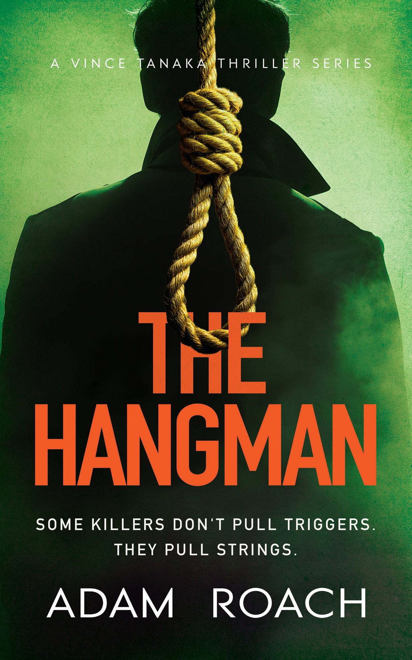 The Hangman (Signed Edition)